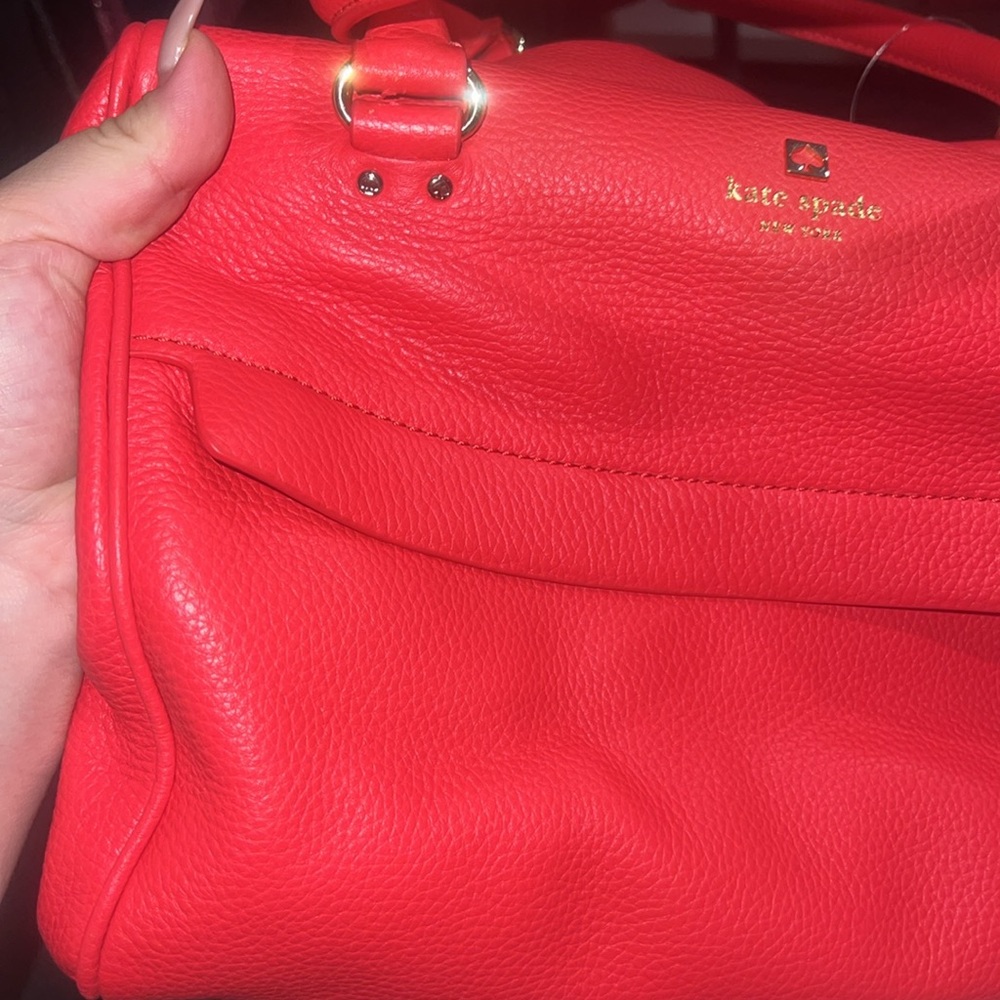 Kate Spade Purse 💓 - Picture 6 of 6